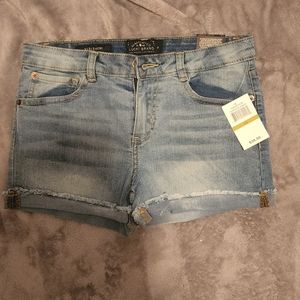 Lucky Brand Riley shorts